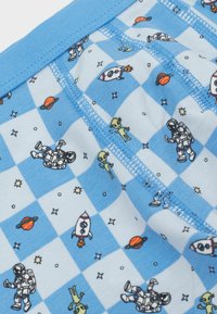 Tezenis Boxerky - y stampa space check