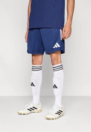 TIRO26 LEAGUE SHORTS - Športne kratke hlače - team navy blue/white