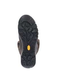 Meindl Lace-up boots - braun