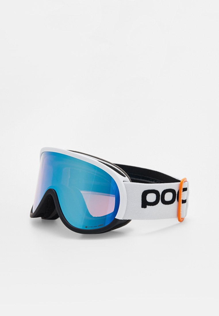 POC Skibril wit