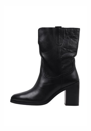 BIT - Classic ankle boots - black