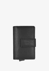 Unausgewählt, schwarz