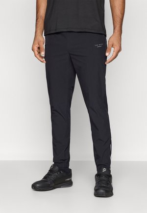 Ted Baker Sports ADAM - Pantalon de survêtement - black