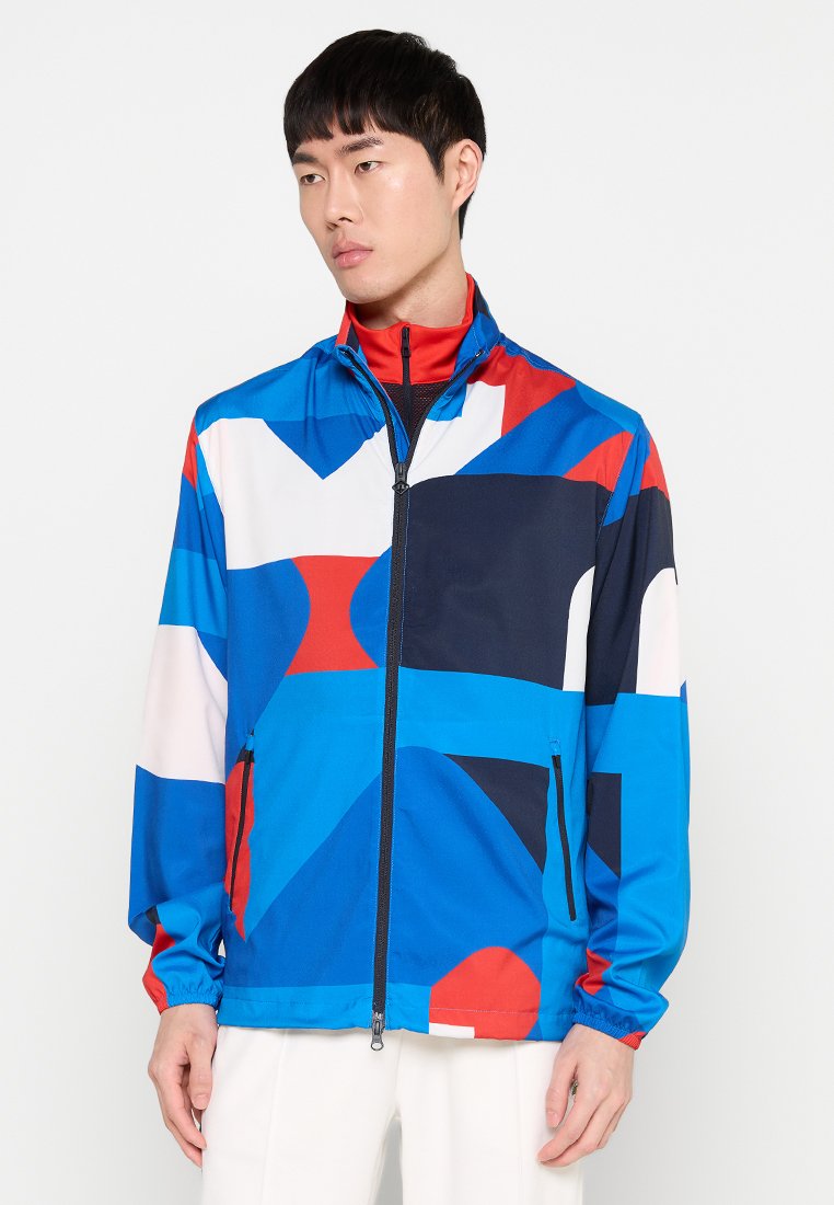 Chaqueta de entrenamiento