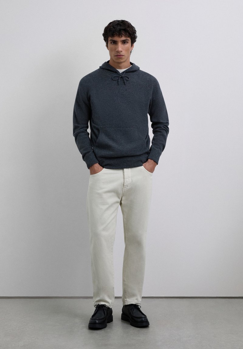 Scalpers NEW  - Trui - dark grey