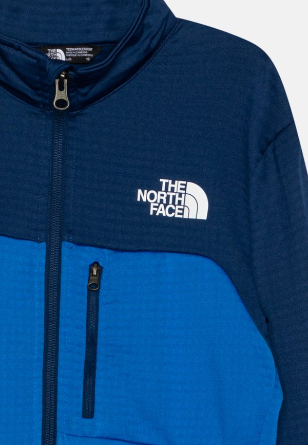 TEEN HIKE MIDLAYER UNISEX - Fleece jacket2