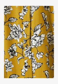 Unausgewählt, yellow