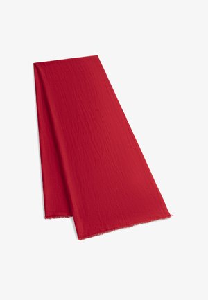 Roeckl Scarf - red
