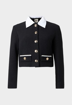 Maje, Blazer - noir