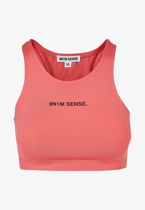 9N1M SENSE, DAMEN W-ESSENTIAL CROP - Top