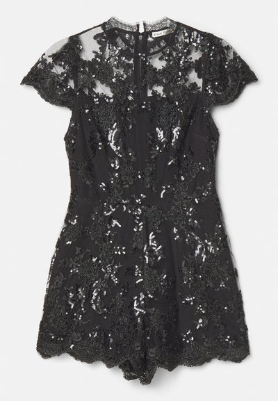 Alice + Olivia ALAINA - Combinaison - black