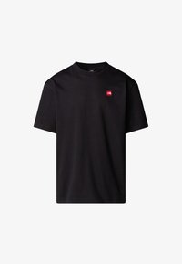 Ei valittu, tnf black