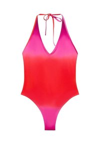 PALERMO - Badedragt - pink