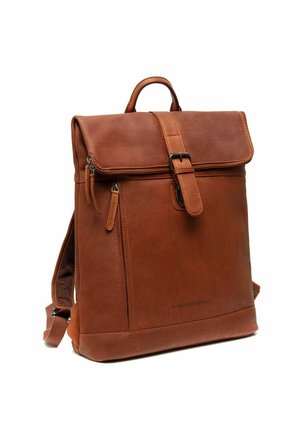 LARSSON  - Rugzak - cognac