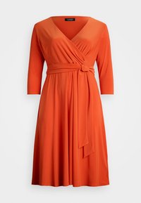 Non selezionato, orange