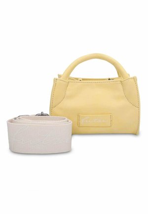 Fritzi aus Preußen CHUNK02 VINTAGE - Handtasche - fizz