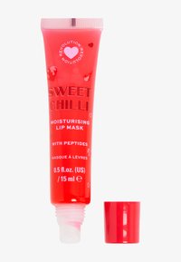 I Heart Revolution I HEART REVOLUTION SWEET CHILLI LIP MASK - Bálsamo de labios - 0