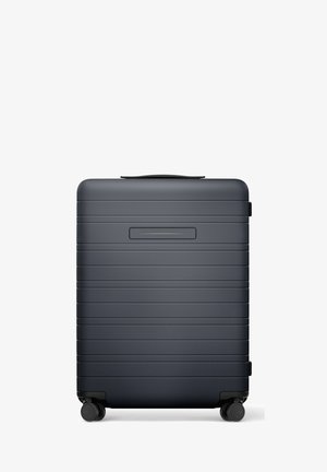 Horizn Studios, H6 GO TROLLEY UNISEX - Valise à roulettes - dark slate