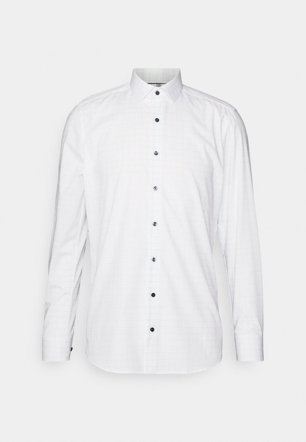 LEVEL - Formal shirt - weiß3