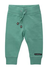 Villervalla JOGGING COLLEGE WEAR - Jogginghose - grün