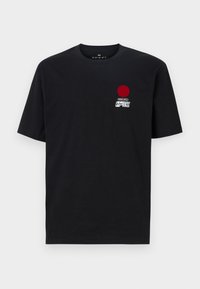 Unselected, black