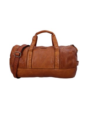OLIVER - Torba za vikend - braun