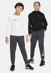K TF MULTI JOGGER HBR - Jogginghose - black anthracite white