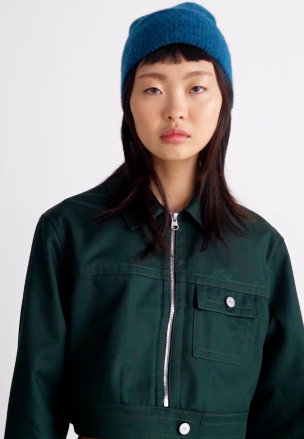 NOR HAT - Beanie - gulf coast4