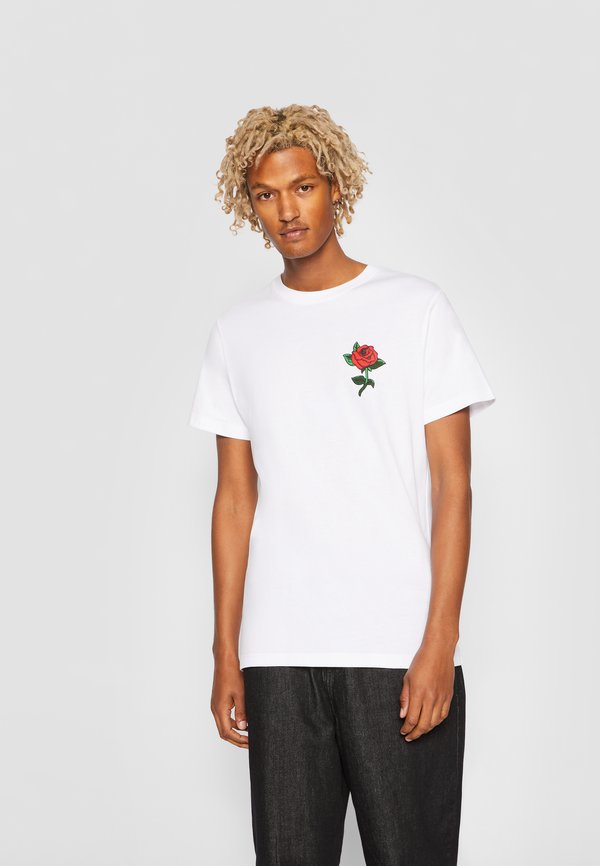 ROSE - T-Shirt print