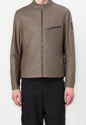 Übergangsjacke - khaki