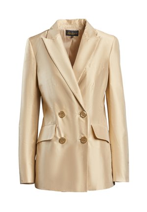 Luisa Spagnoli Blazer - beige