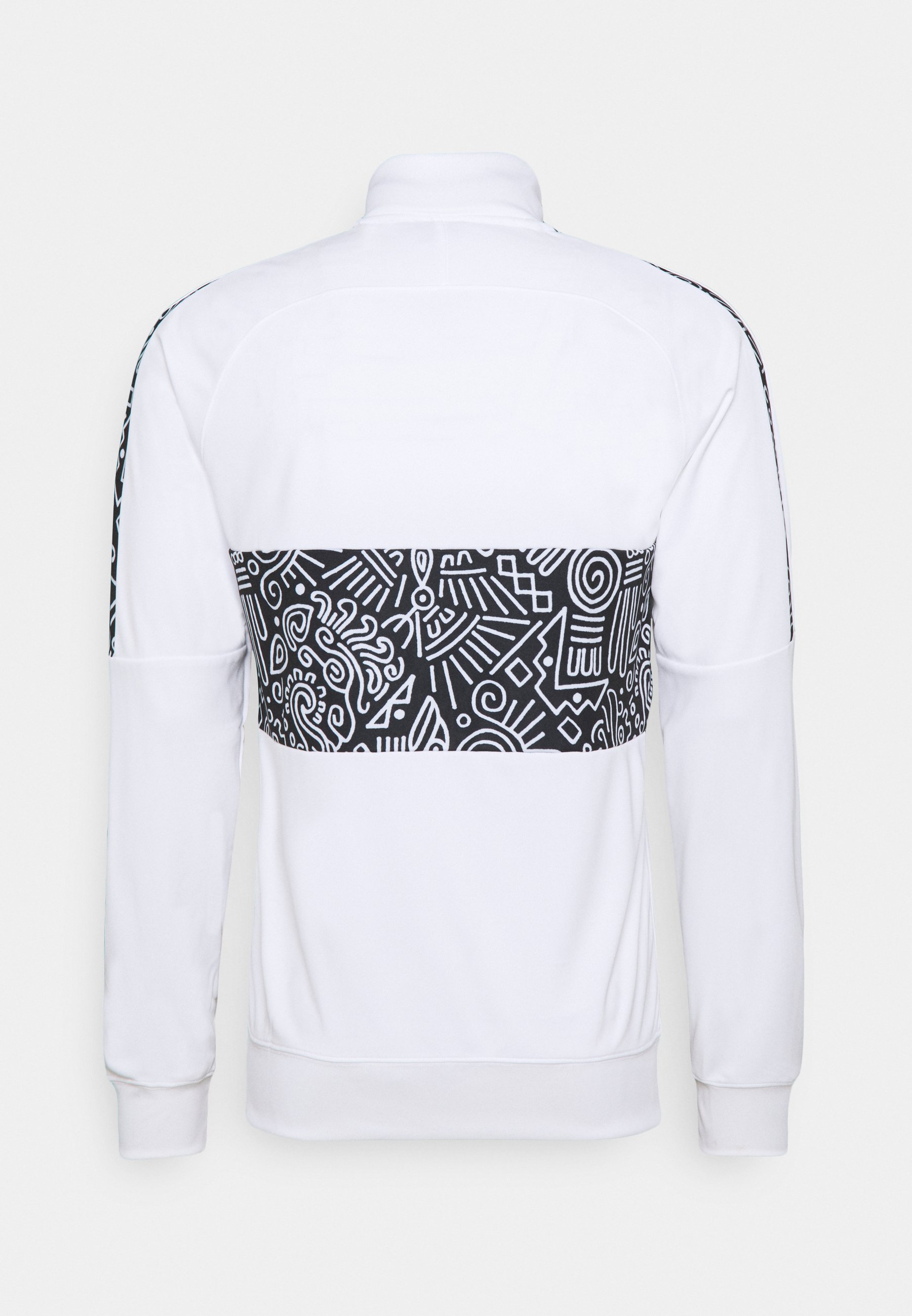 club america anthem jacket