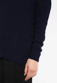 Pepe Jeans Pullover - dark blue