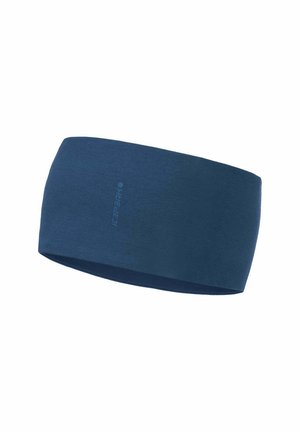 UNISEX - Panta/korvaläpät - blau
