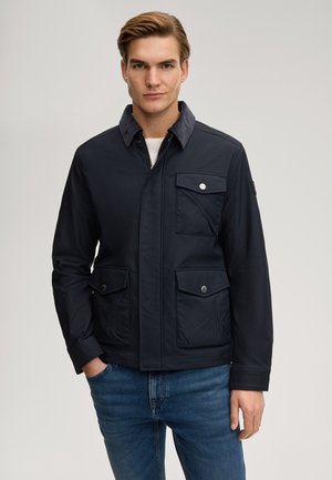 SKYLER - Übergangsjacke - navy