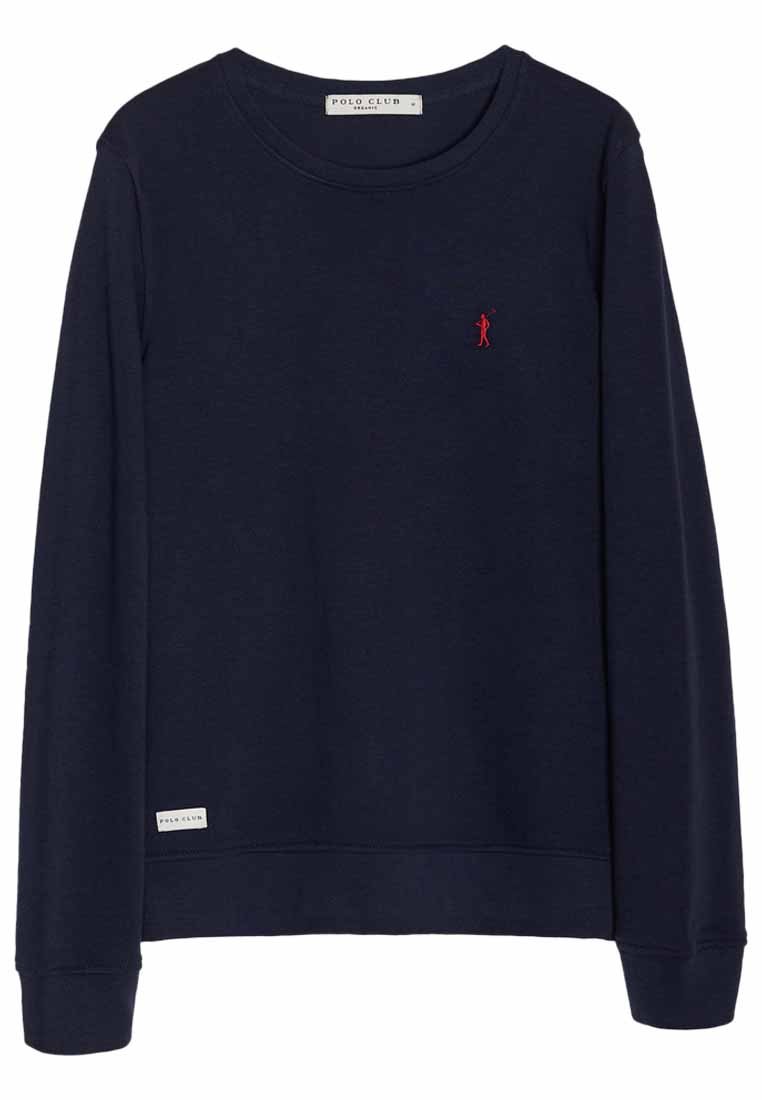 Polo Club Sweater - navy/donkerblauw - Zalando.nl