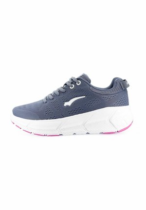 ECLIPSE - Trainers - dove blue white