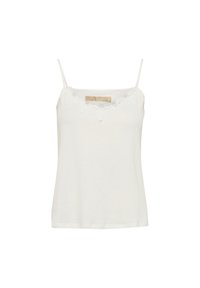 CUREYKA - Top - spring gardenia