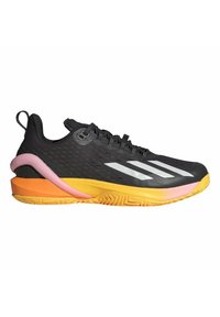 adidas Performance Multicourt tennis shoes - aurbla zeromt spark