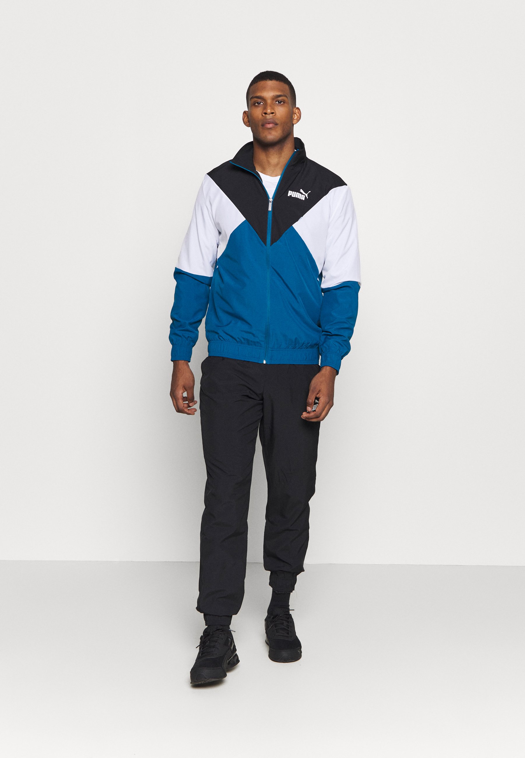 zapatos puma retro windrunner