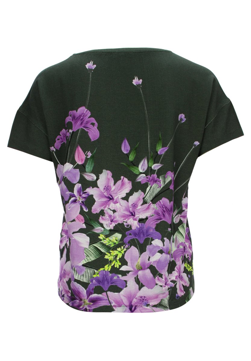 Damen T-Shirt print Damen T-Shirt print