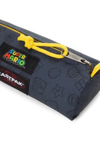 Eastpak BENCHMARK SINGLE - Astuccio - mario grey