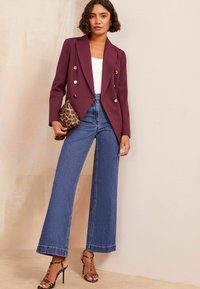 Friends Like These MILITARY - REGULAR FIT - Blejzr - red