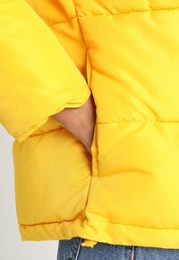 Ellesse Giacca invernale - yellow