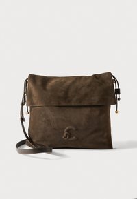 Non sélectionné, fango