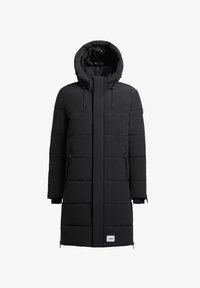 Unselected, black