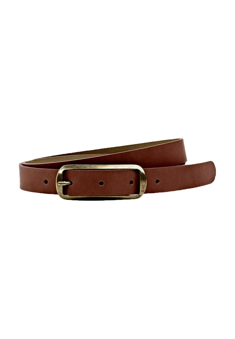 Damen Gürtel casual | Esprit Gürtel rust brown/kupfer - AI94003 Damen Gürtel casual | Esprit Gürtel rust brown/kupfer - AI94003