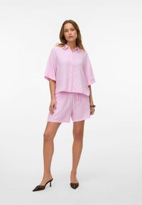Vero Moda VMLINN - Camicia - bonbon