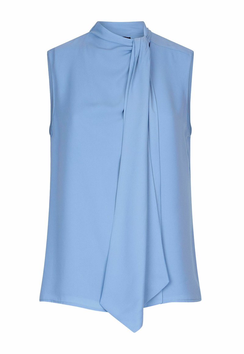 LIU JO Top blauw