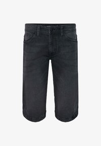 Niet geselecteerd, black